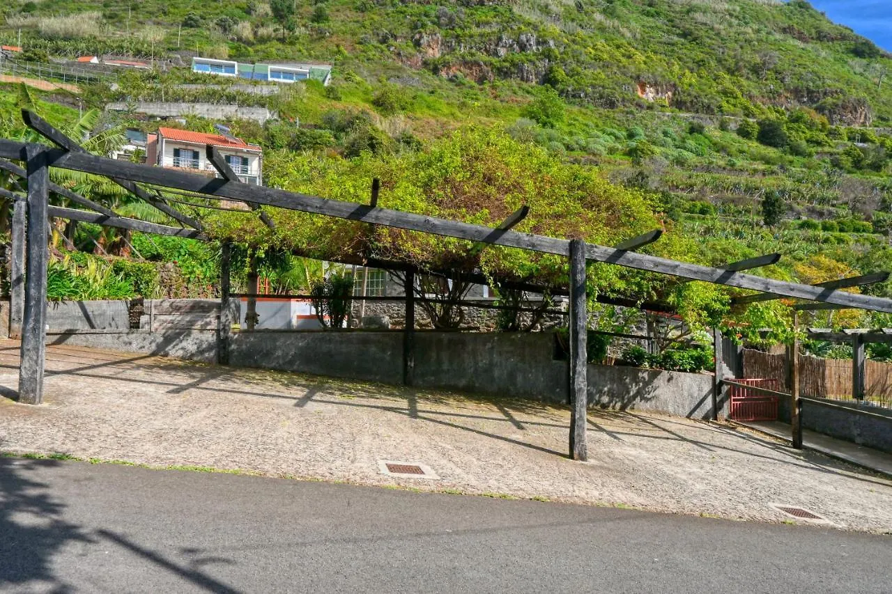 Casa Do Pombal, A Home In Madeira Arco da Calheta  0*, Arco da Calheta (Madeira)