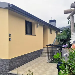Casa Da Levada Do Arco Hébergement de vacances